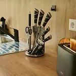 Bodensee Penthouse 23d - Seesicht - Billiard - Massage - Trambolin - Bbq - Tischkicker - Panorama Exklusive Öhningen