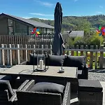 Nyaraló Bodensee Penthouse 23d - Seesicht - Billiard - Massage - Trambolin - Bbq - Tischkicker - Panorama Exklusive *