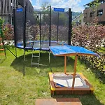 Nyaraló Bodensee Penthouse 23d - Seesicht - Billiard - Massage - Trambolin - Bbq - Tischkicker - Panorama Exklusive