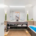 Bodensee Penthouse 23d - Seesicht - Billiard - Massage - Trambolin - Bbq - Tischkicker - Panorama Exklusive