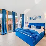 Bodensee Penthouse 23d - Seesicht - Billiard - Massage - Trambolin - Bbq - Tischkicker - Panorama Exklusive *