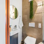 Nyaraló Bodensee Penthouse 23d - Seesicht - Billiard - Massage - Trambolin - Bbq - Tischkicker - Panorama Exklusive