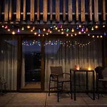 Nyaraló Bodensee Penthouse 23d - Seesicht - Billiard - Massage - Trambolin - Bbq - Tischkicker - Panorama Exklusive *