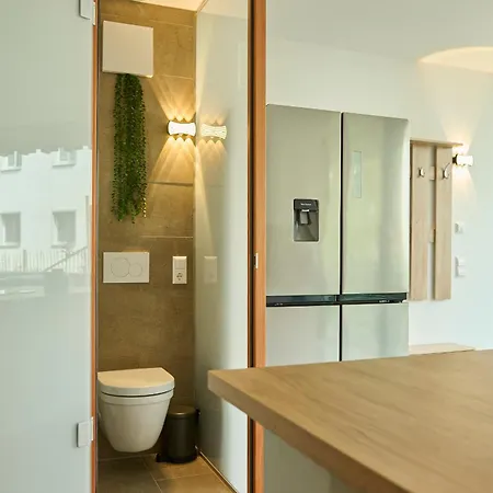 Bodensee Penthouse 23d - Seesicht - Billiard - Massage - Bbq - Tischkicker - Panorama Exklusive * Ohningen