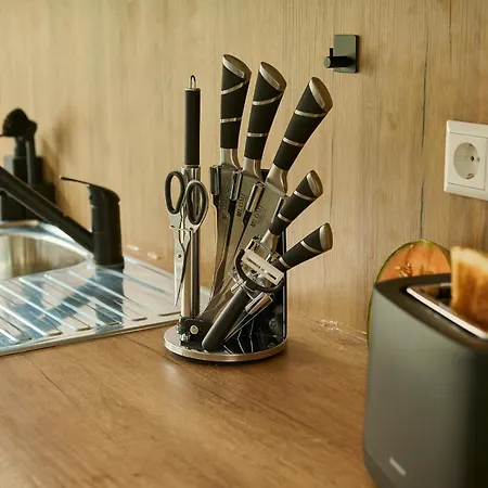 Bodensee Penthouse 23d - Seesicht - Billiard - Massage - Trambolin - Bbq - Tischkicker - Panorama Exklusive Ohningen