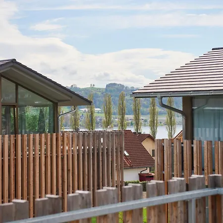 Bodensee Penthouse 23d - Seesicht - Billiard - Massage - Bbq - Tischkicker - Panorama Exklusive Holiday home