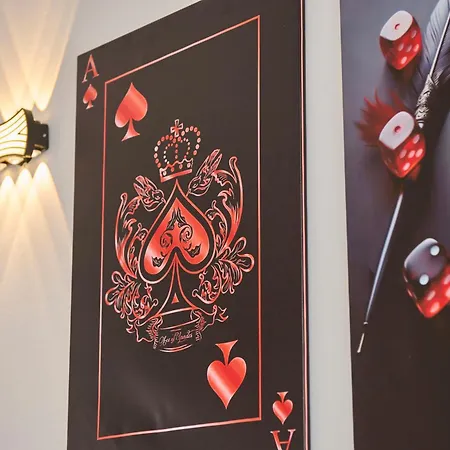 Bodensee Penthouse 23d - Seesicht - Billiard - Massage - Bbq - Tischkicker - Panorama Exklusive Vakantiehuis *