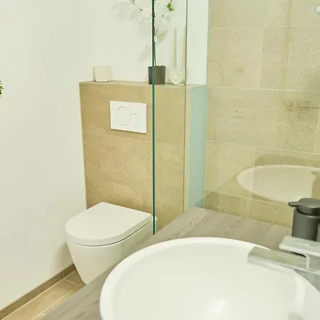 Holiday home Bodensee Penthouse 23d - Seesicht - Billiard - Massage - Bbq - Tischkicker - Panorama Exklusive *