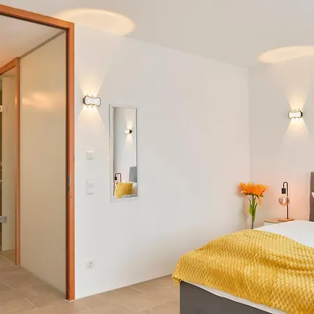 Bodensee Penthouse 23d - Seesicht - Billiard - Massage - Bbq - Tischkicker - Panorama Exklusive Ohningen