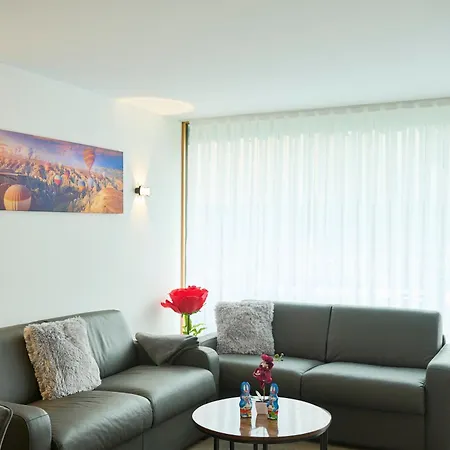 Holiday home Bodensee Penthouse 23d - Seesicht - Billiard - Massage - Bbq - Tischkicker - Panorama Exklusive *