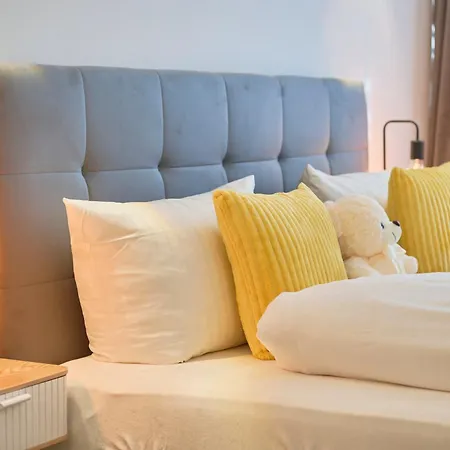 Bodensee Penthouse 23d - Seesicht - Billiard - Massage - Bbq - Tischkicker - Panorama Exklusive * أونينغين