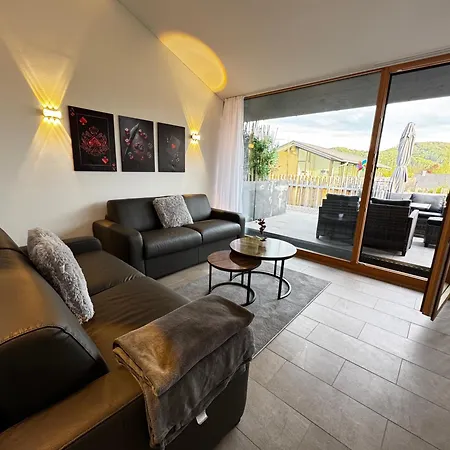 Bodensee Penthouse 23d - Seesicht - Billiard - Massage - Bbq - Tischkicker - Panorama Exklusive بيت للعطل *
