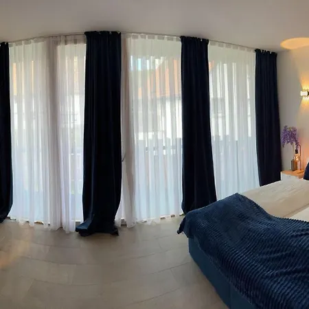 Bodensee Penthouse 23d - Seesicht - Billiard - Massage - Bbq - Tischkicker - Panorama Exklusive Holiday home *