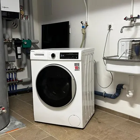 Сasa de vacaciones Bodensee Penthouse 23d - Seesicht - Billiard - Massage - Trambolin - Bbq - Tischkicker - Panorama Exklusive Ohningen