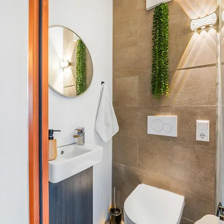 Сasa de vacaciones Bodensee Penthouse 23d - Seesicht - Billiard - Massage - Trambolin - Bbq - Tischkicker - Panorama Exklusive