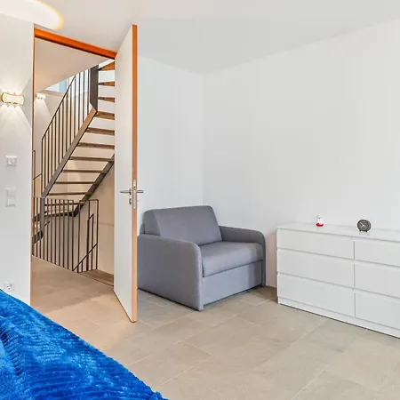 Сasa de vacaciones Bodensee Penthouse 23d - Seesicht - Billiard - Massage - Trambolin - Bbq - Tischkicker - Panorama Exklusive