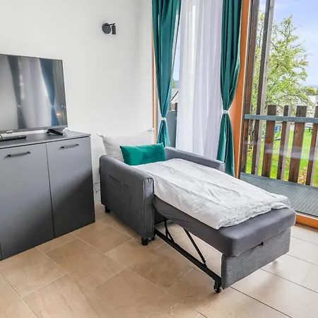 Nyaraló Bodensee Penthouse 23d - Seesicht - Billiard - Massage - Trambolin - Bbq - Tischkicker - Panorama Exklusive