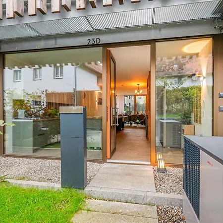 Bodensee Penthouse 23d - Seesicht - Billiard - Massage - Trambolin - Bbq - Tischkicker - Panorama Exklusive Nyaraló Öhningen