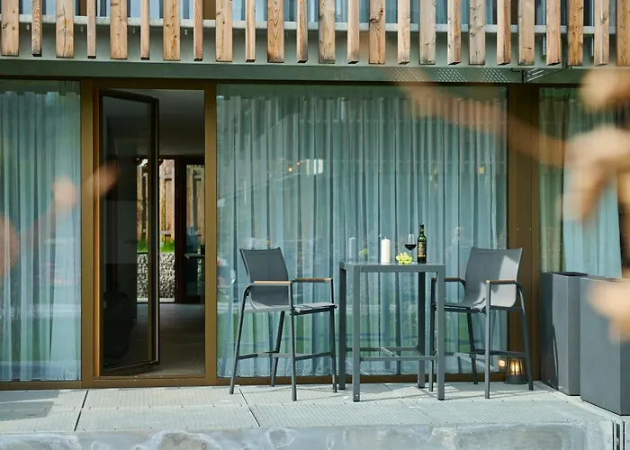 Bodensee Penthouse 23d - Seesicht - Billiard - Massage - Trambolin - Bbq - Tischkicker - Panorama Exklusive Tatil Evi Ohningen